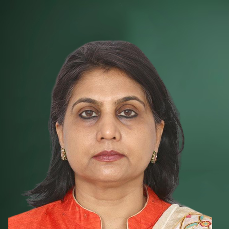 Dr. Bina Magdum